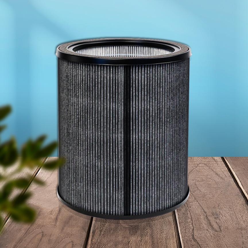 [호환] 위닉스 타워엣지 필터 AT8E430-MSK AT8E430-MWK KR 하우스필터