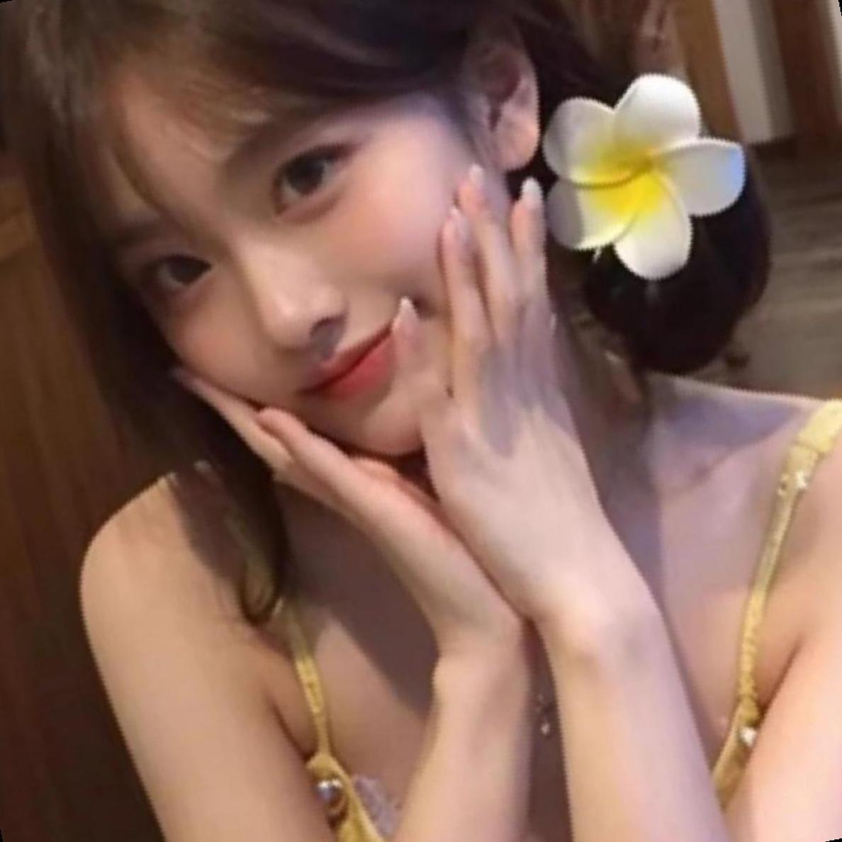 플루메리아 헤어핀 9 5cm 동남아 여행 EVA 꽃장식 : 선진물산ENC