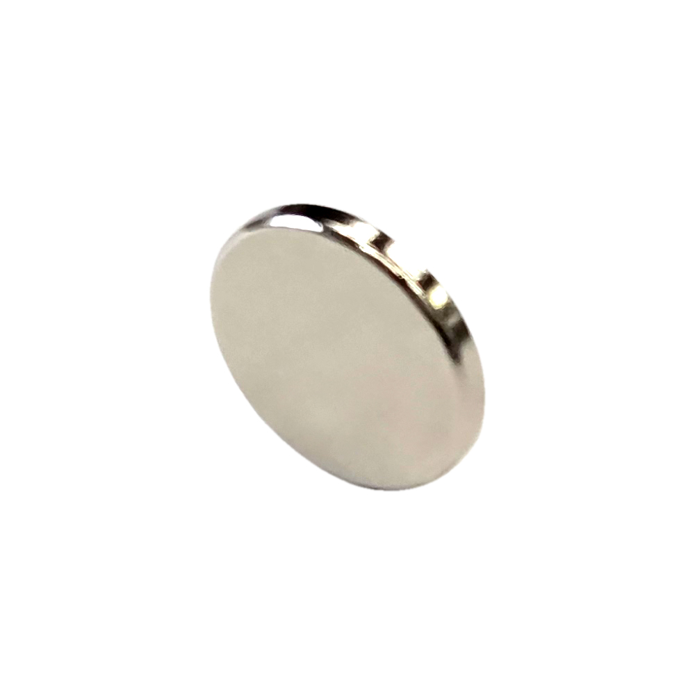 국산 플라이토 차량용 핸드폰 자석 거치대 철판 메탈 플레이트 원형 사각 40mm 이미지 8