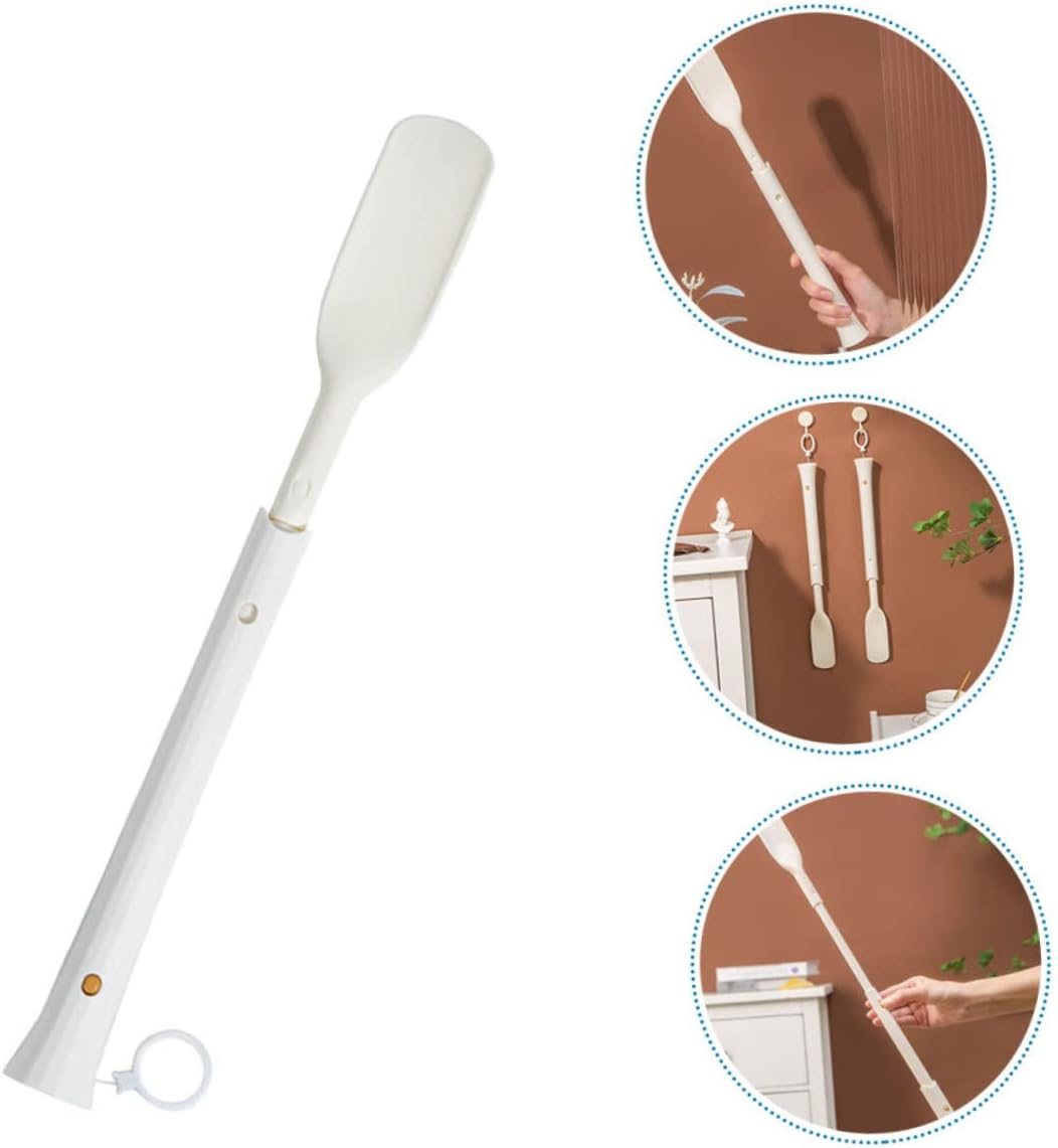 41-70cm 늘어나는 접이식 구두주걱 구둣주걱 휴대용 헤라 - 상세 이미지 5