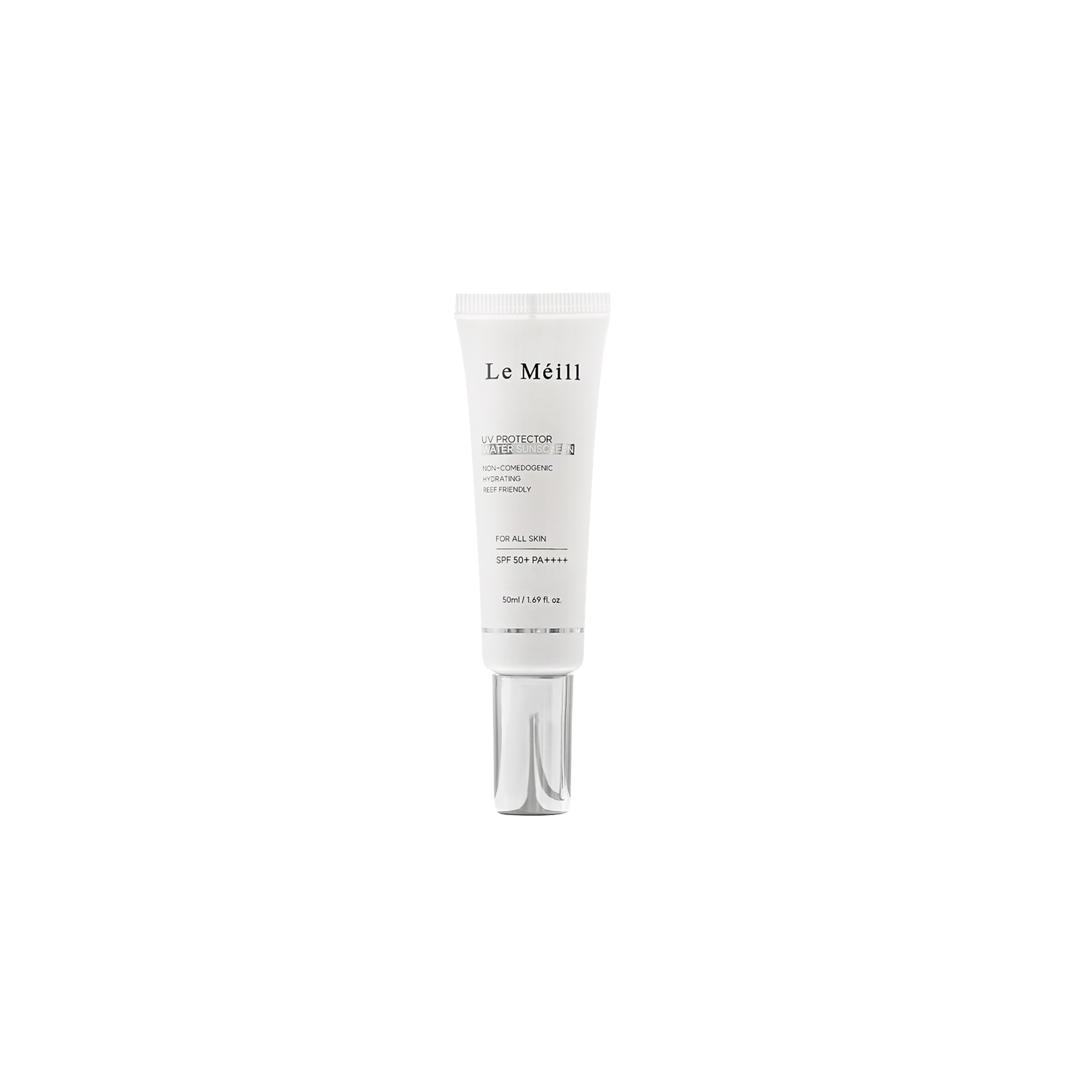 르메이엘 선스크린 50ml *광노화예방 3초선크림 공구 이미지