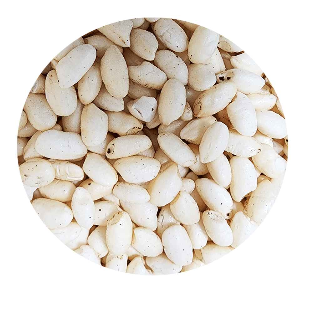 스위트영 쌀뻥튀기 튀밥 1.5kg - 상세 이미지 5