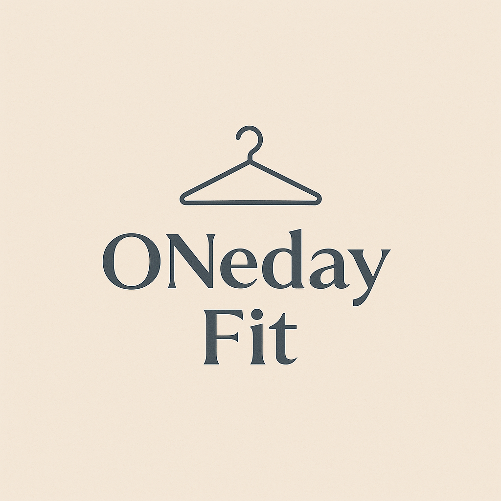 ONeday Fit 스토어 로고