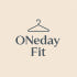 ONeday Fit 로고