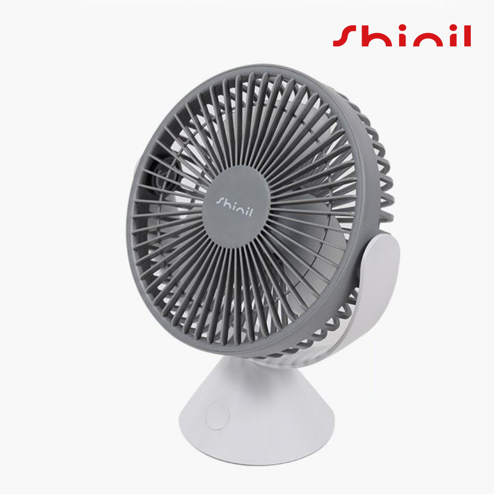 신일 캠핑선풍기 탁상용 무선선풍기