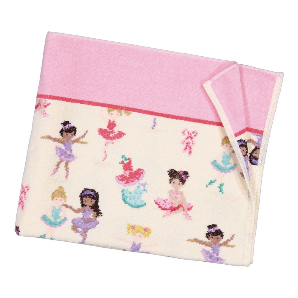 훼이라 발레리나 비치타월 75x125cm 독일직수입 프리미엄수건 100%순면 선물