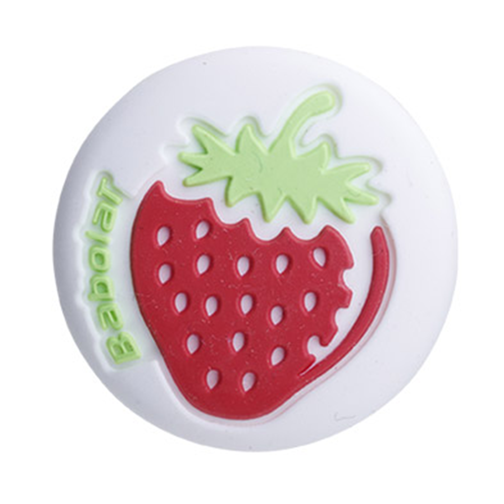 바볼랏 테니스 댐프너 엘보링 에어로 윔블던 스트라이크 손목 충격방지 진동흡수 2개입 - 상세 이미지 5