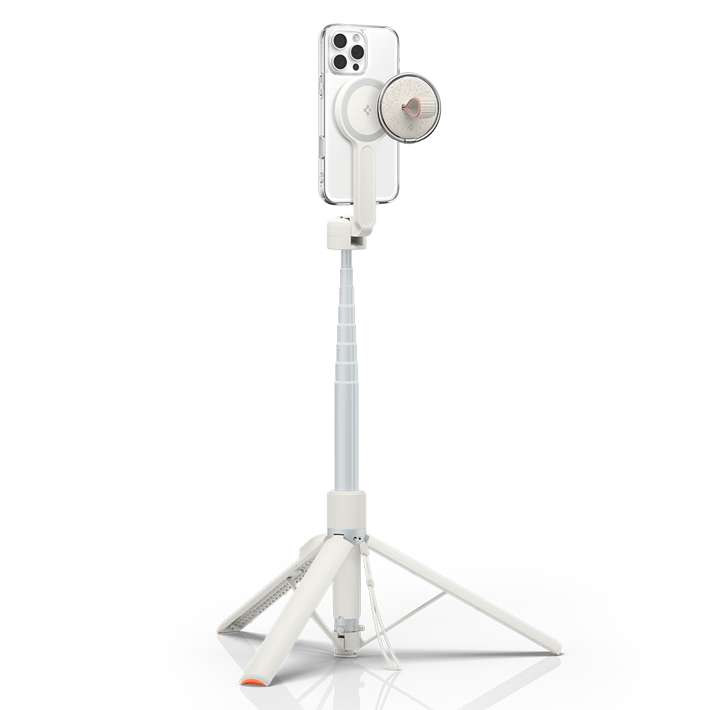 원터치 롱바디 168cm 양면 맥세이프 셀카봉 삼각대 원더스냅 맥핏 S581W