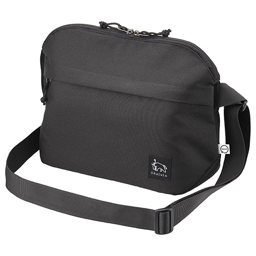 츄루루 리뉴 숄더백 M 블랙 최마태가방