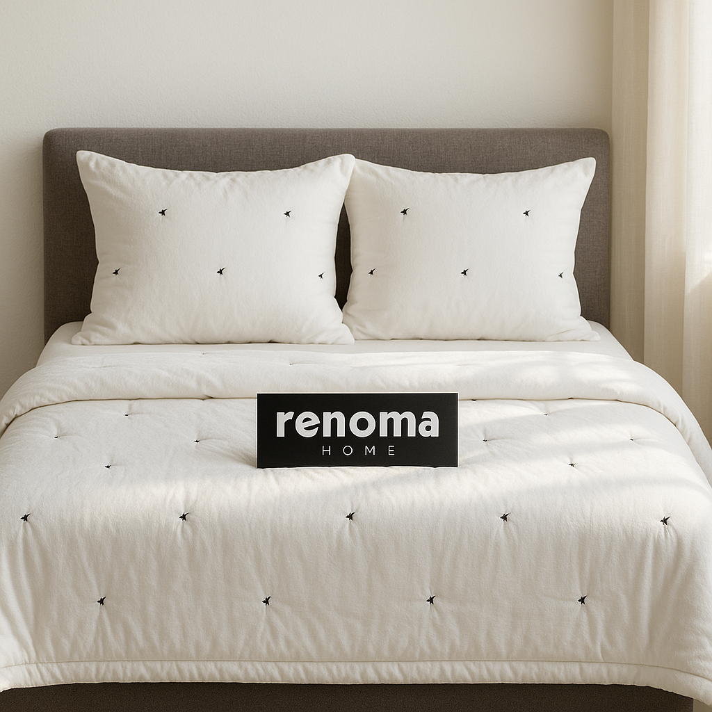 레노마홈 몽슈레모달사계절 알러지케어 모달100 먼지없는이불