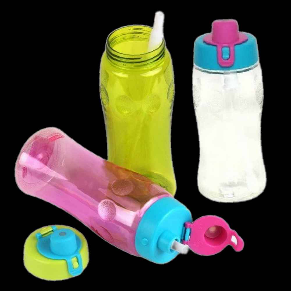 네오 루프 빨대물병 600ml 단백질쉐이커 : 웨어커머스
