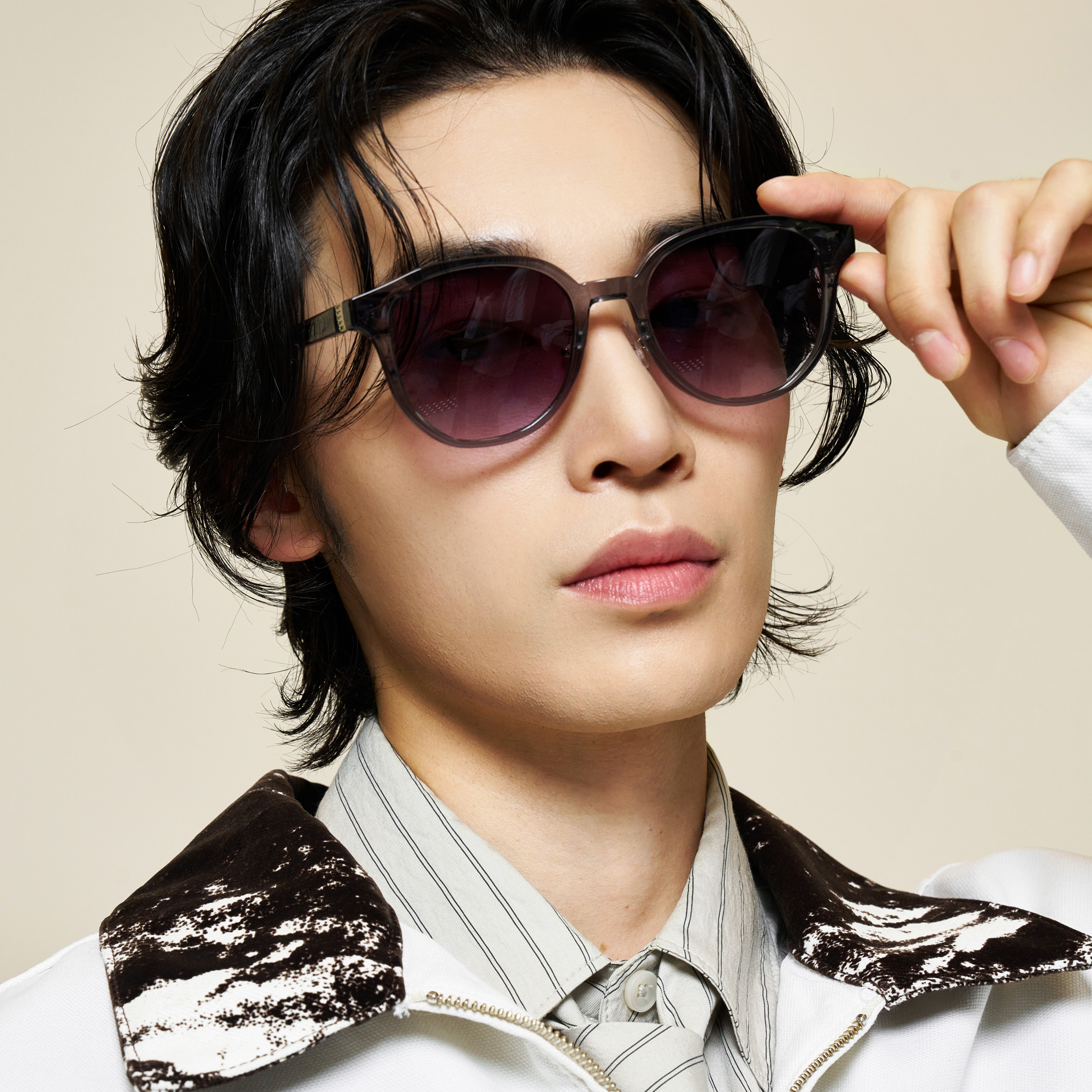 자외선차단 뿔테선글라스 선글라스선택법 선글라스사용후기 꿀팁