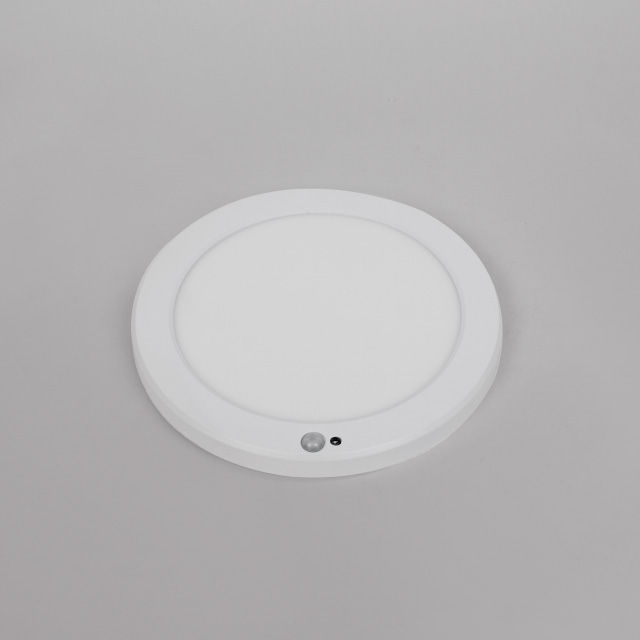 퍼스트 LED 고효율 비상 센서등 22cm(8인치) 20W 아파트 상가 관공서 - 상세 이미지 2