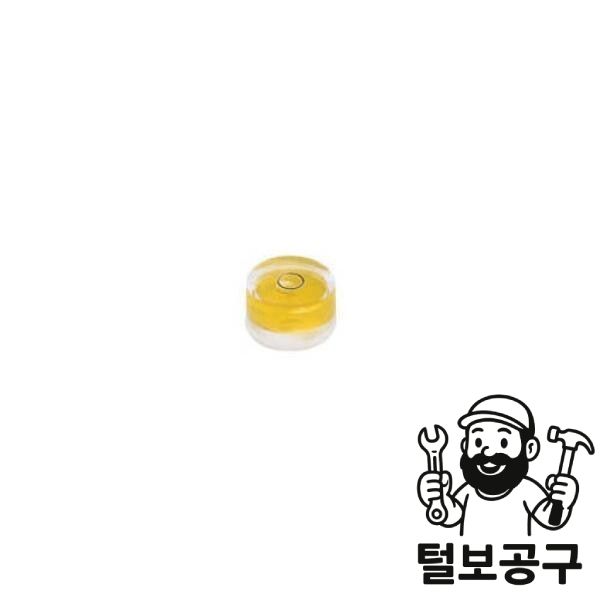 SB 원형수평 VR-15 15x8MM 10EA : 털보09