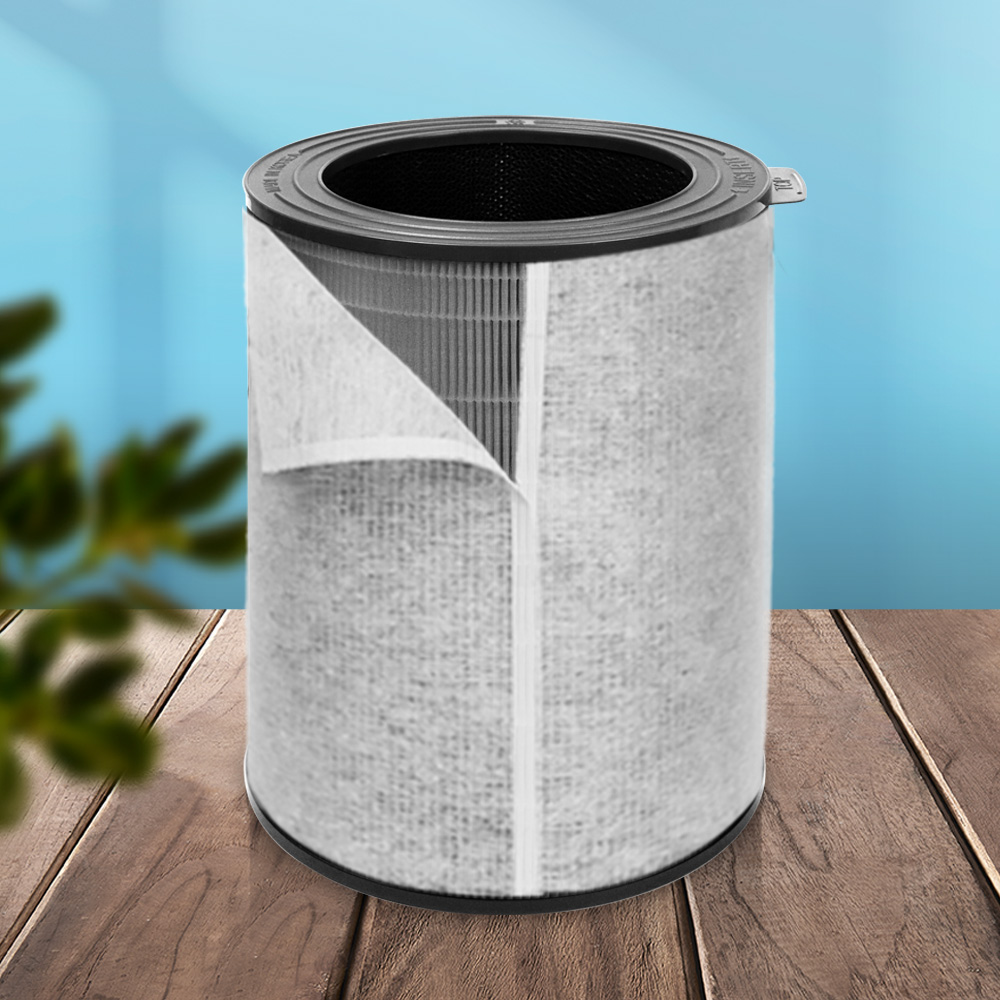 [호환] 위닉스 타워프라임 필터세이퍼 3개