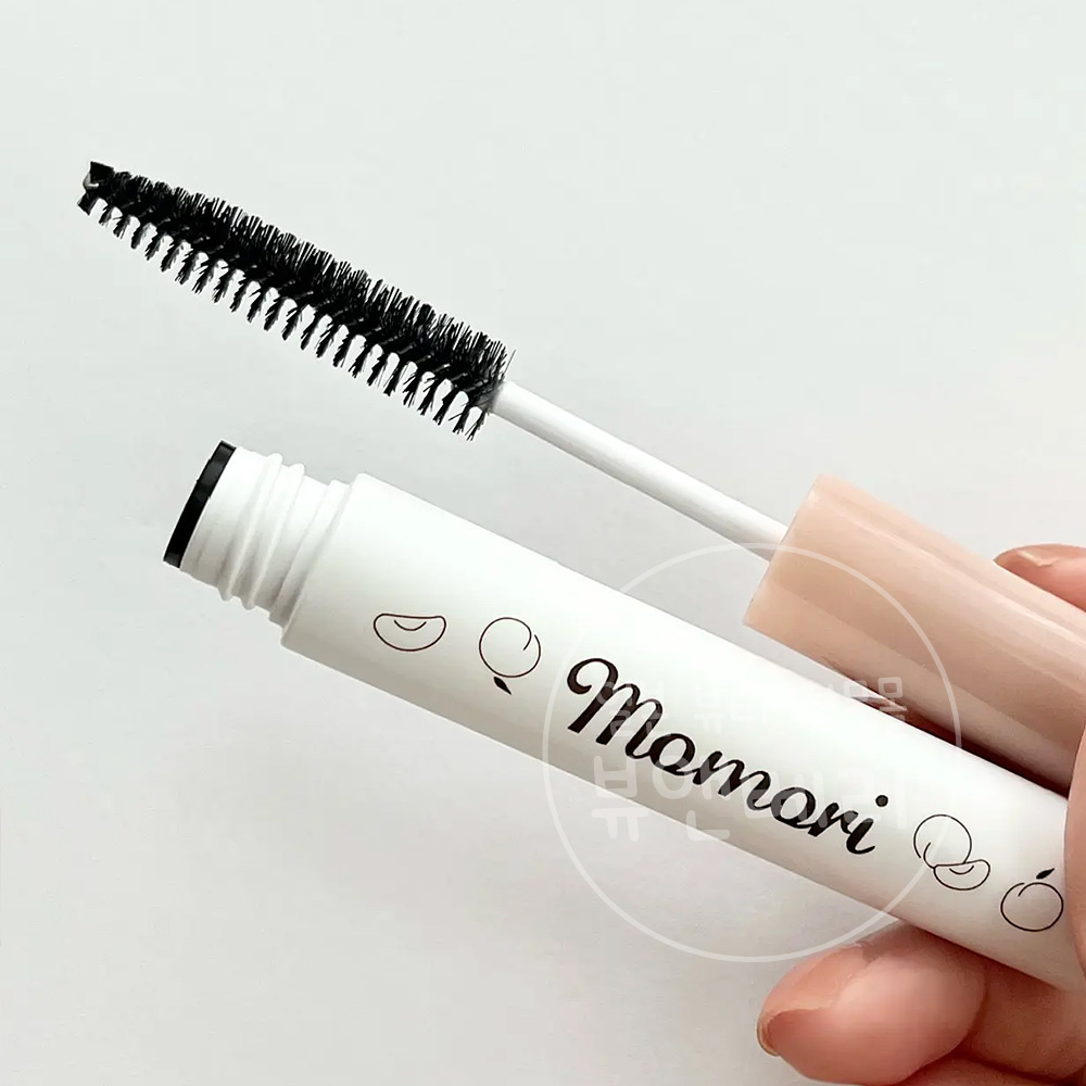 일본 모모리 바르는 헤어 스타일링 킵 브러쉬 10ml 앞머리 고정 - 상세 이미지 2