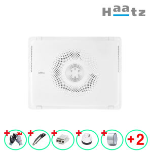 하츠 전열교환기 코나A HHE-70 셀프시공 부자재세트 [무덕트] 개봉기 | 실사용 후기 - 상품 이미지 1