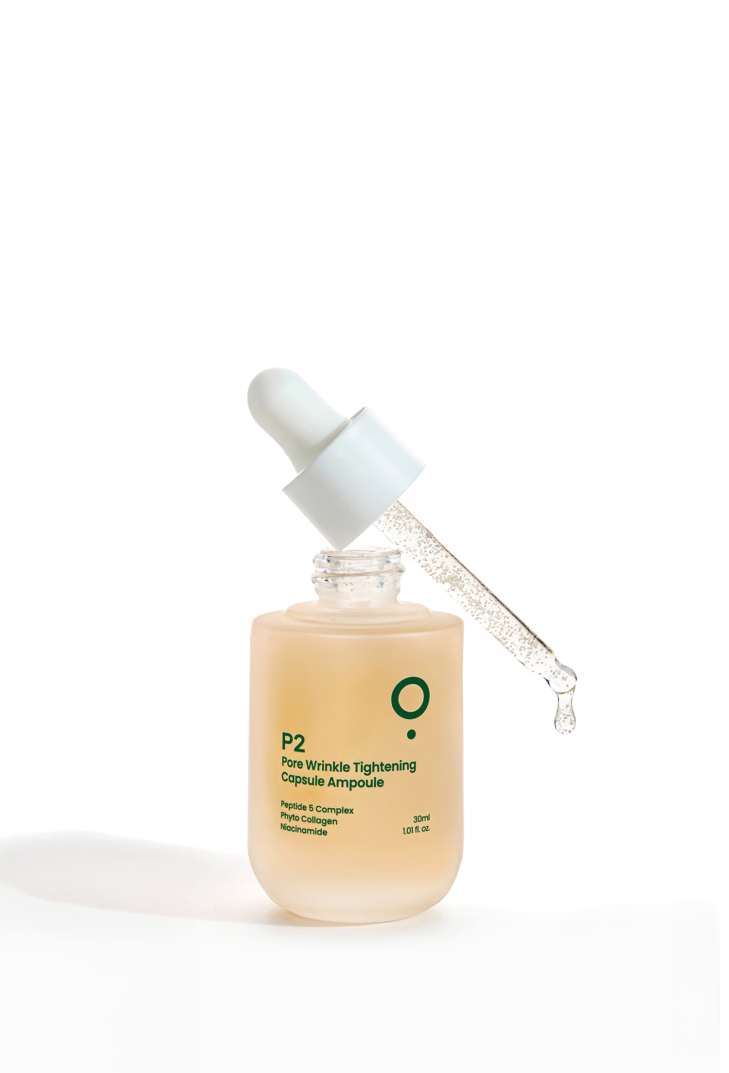 루오끼 P2 모공 주름 타이트닝 캡슐 앰플 30ml, 2개 - 상세 이미지 4