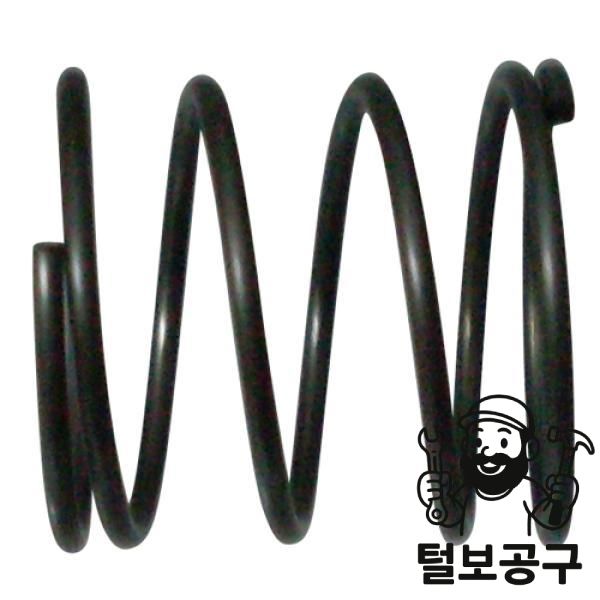 푸마 에어부품 스프링 AT-4069 4 : 털보09