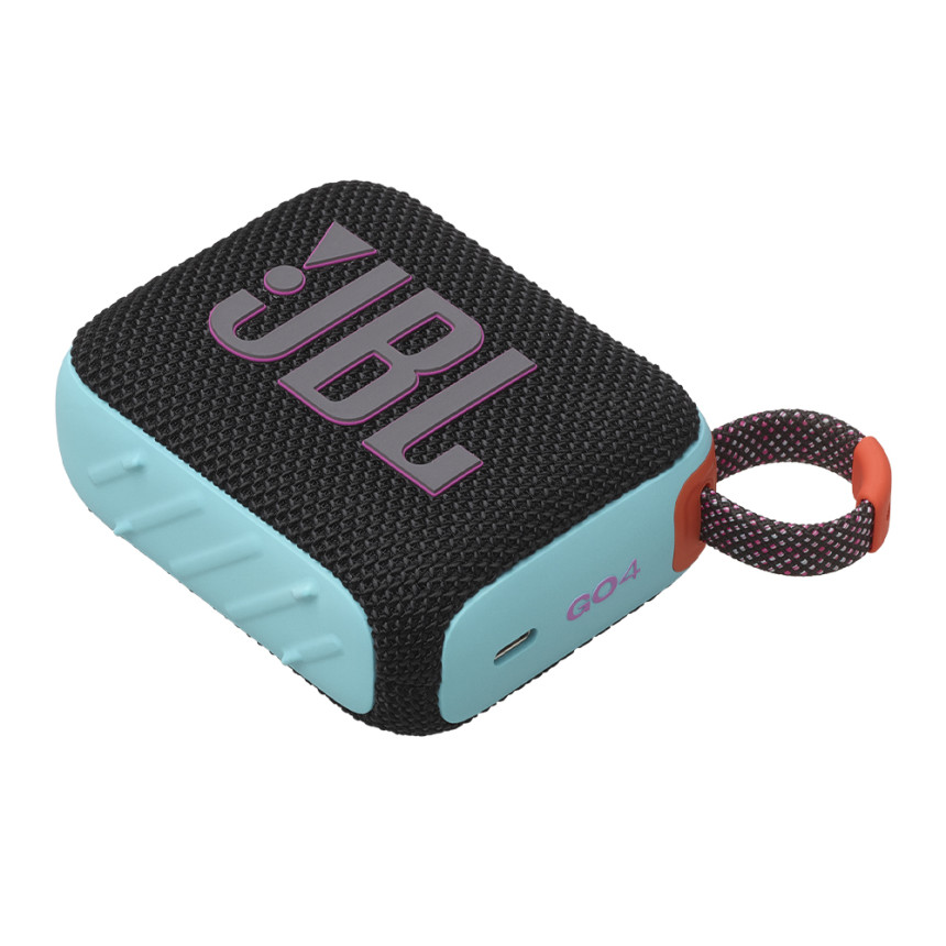미니 블루투스 스피커 JBL GO4