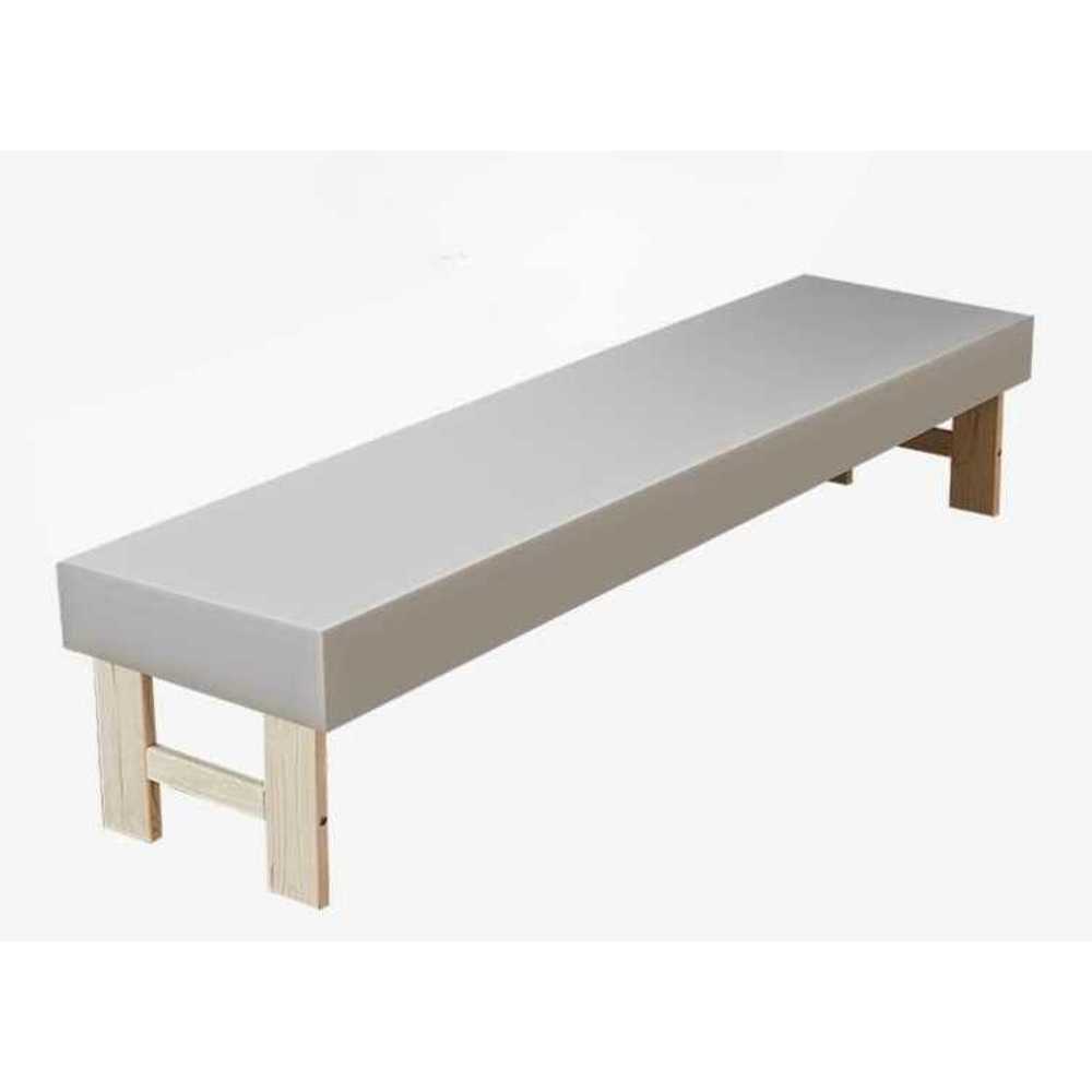 침대연장 프레임 사이드 확장형 평상 침대늘리기 쇼파 200x35cm