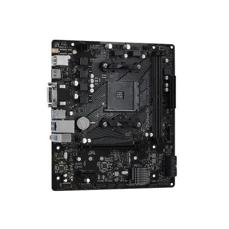 [중고] ASRock B550M-HDV