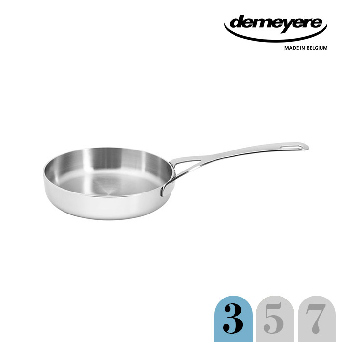 드메이어 레스토 3 스텐 미니 프라이팬 14cm - 메인 이미지