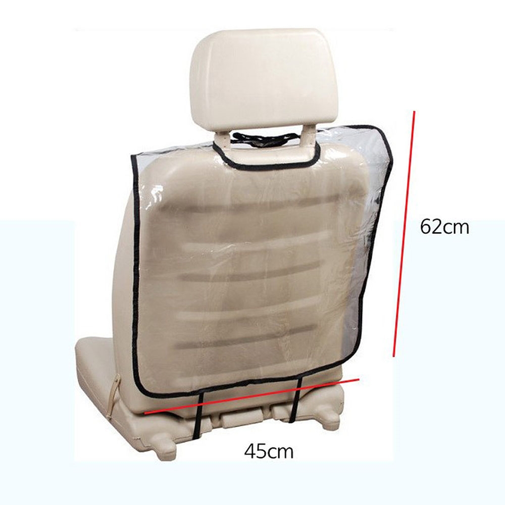 카시트오염방지판 카시트보호매트 킥매트 카시트 커버 발판 유아용유아