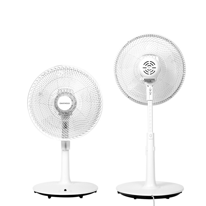 대우 에어 서큘팬 리모컨 기본형 선풍기 DEF-140F - 상품 이미지