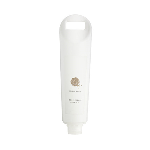 제네바길드 바디로션 340ml (디스펜서형)