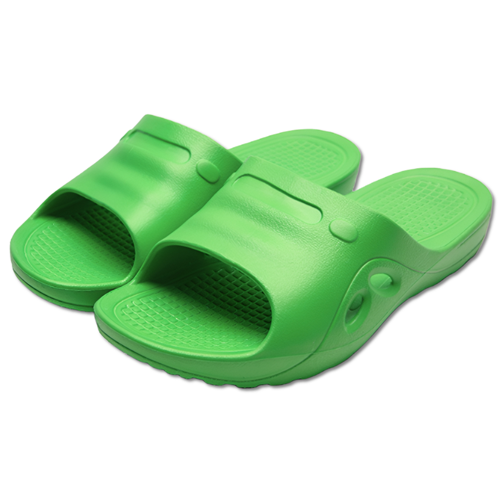 신형 군대슬리퍼 군인 군용 발편한 슬리퍼