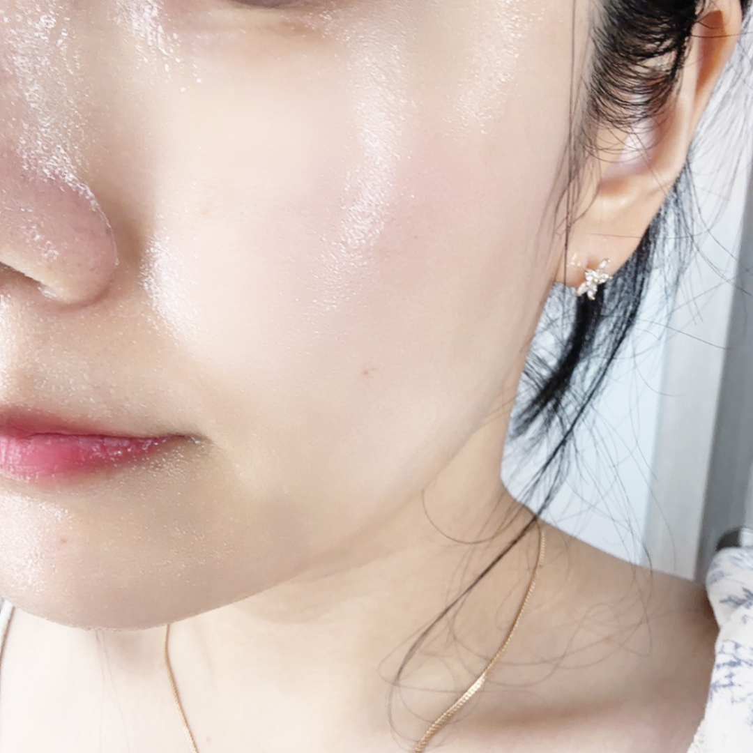 마담미쉘 베르베린 알로에베라 알로에 수딩젤 퓨어 겔 400g 피부진정 사용법 - 상세 이미지 3