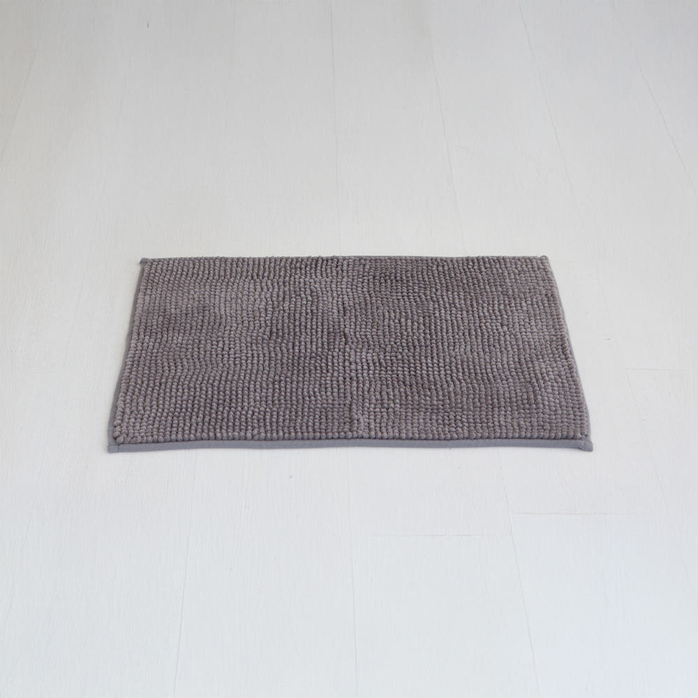 BUMPY 매트 40x60 그레이 8661.8446, 40cm x 60cm