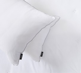 레노마 홈 시원한 쿨 소재 냉감 베개커버 모음전 프리냉감 화이트, 50x70cm