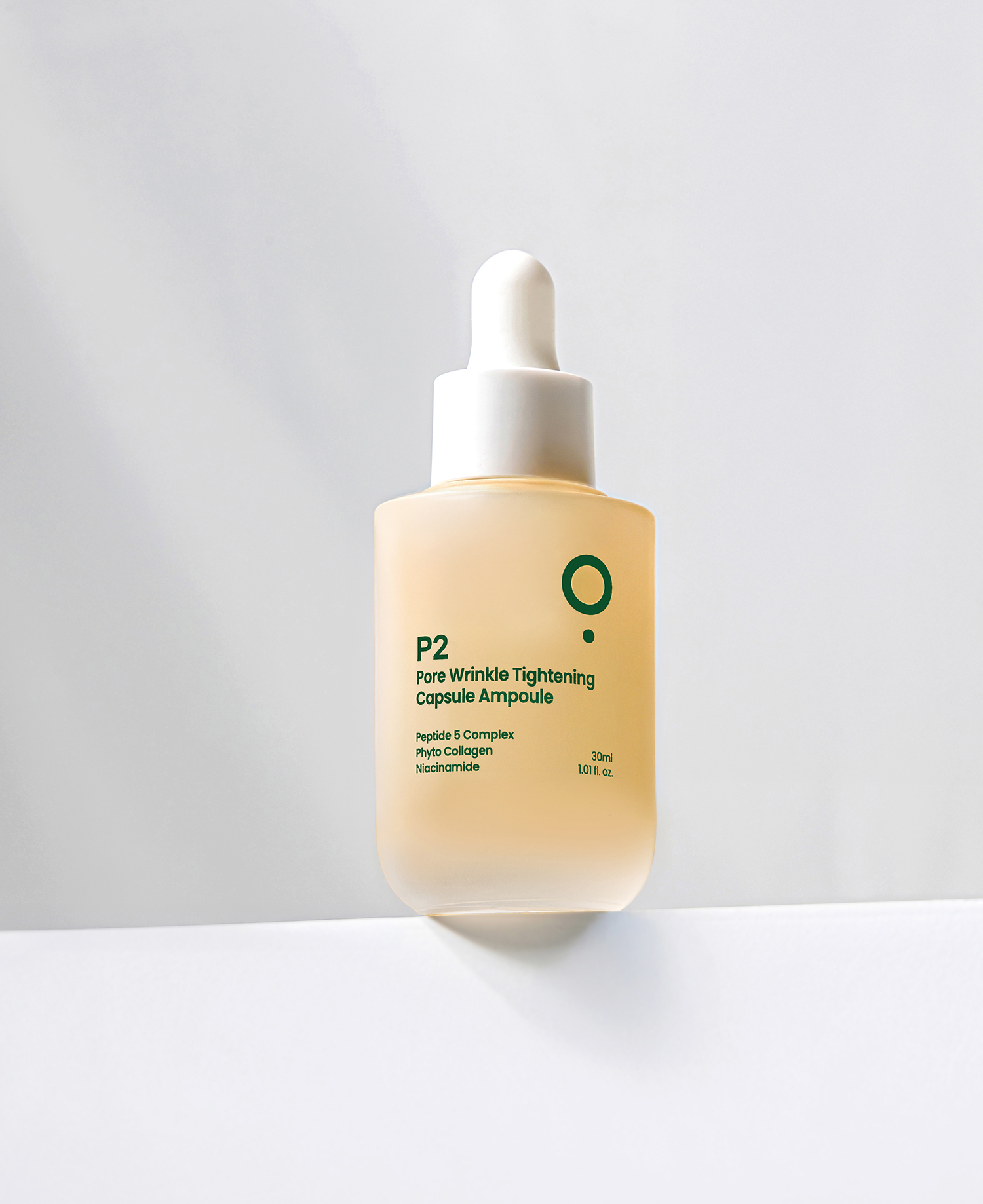 루오끼 P2 모공 주름 타이트닝 캡슐 앰플 30ml, 1개