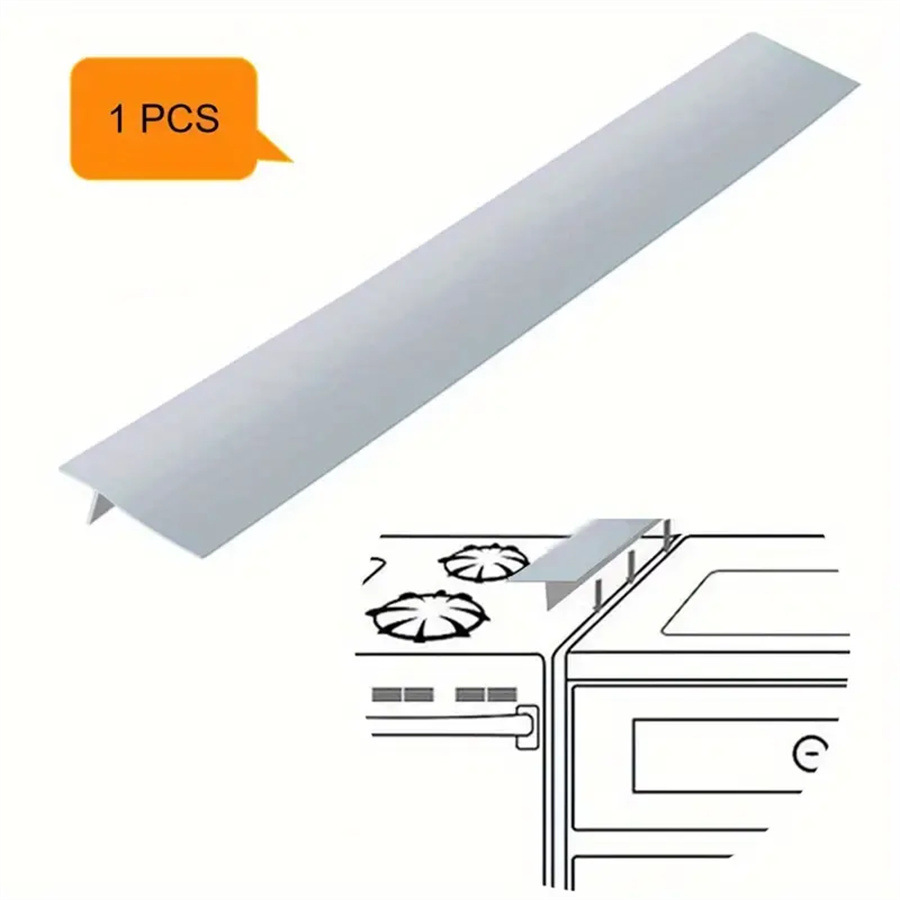 창문 빗물 막이 테라스 캐노피 지붕 비받이 차양막 40x40cm 투명 상단 회색
