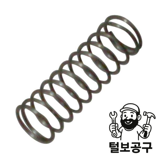 SP VESSEL부품 스프링 SP-3905DF-A5 64 : 털보09