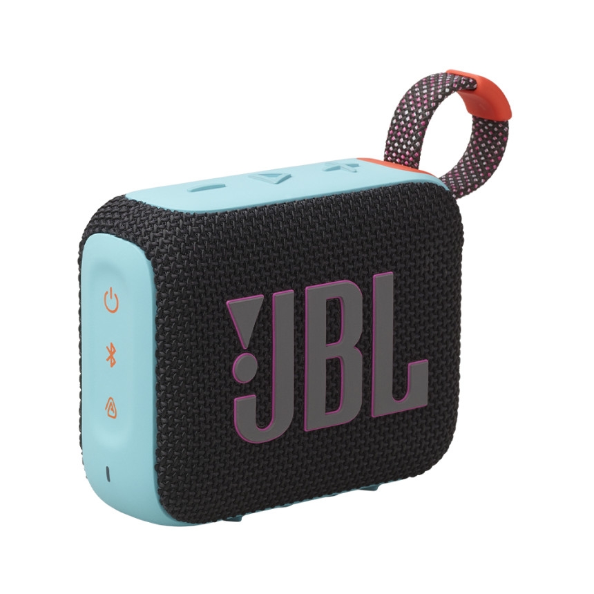 미니 블루투스 스피커 JBL GO4