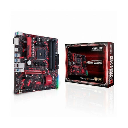 [중고][중고] ASUS EX A320M-GAMING