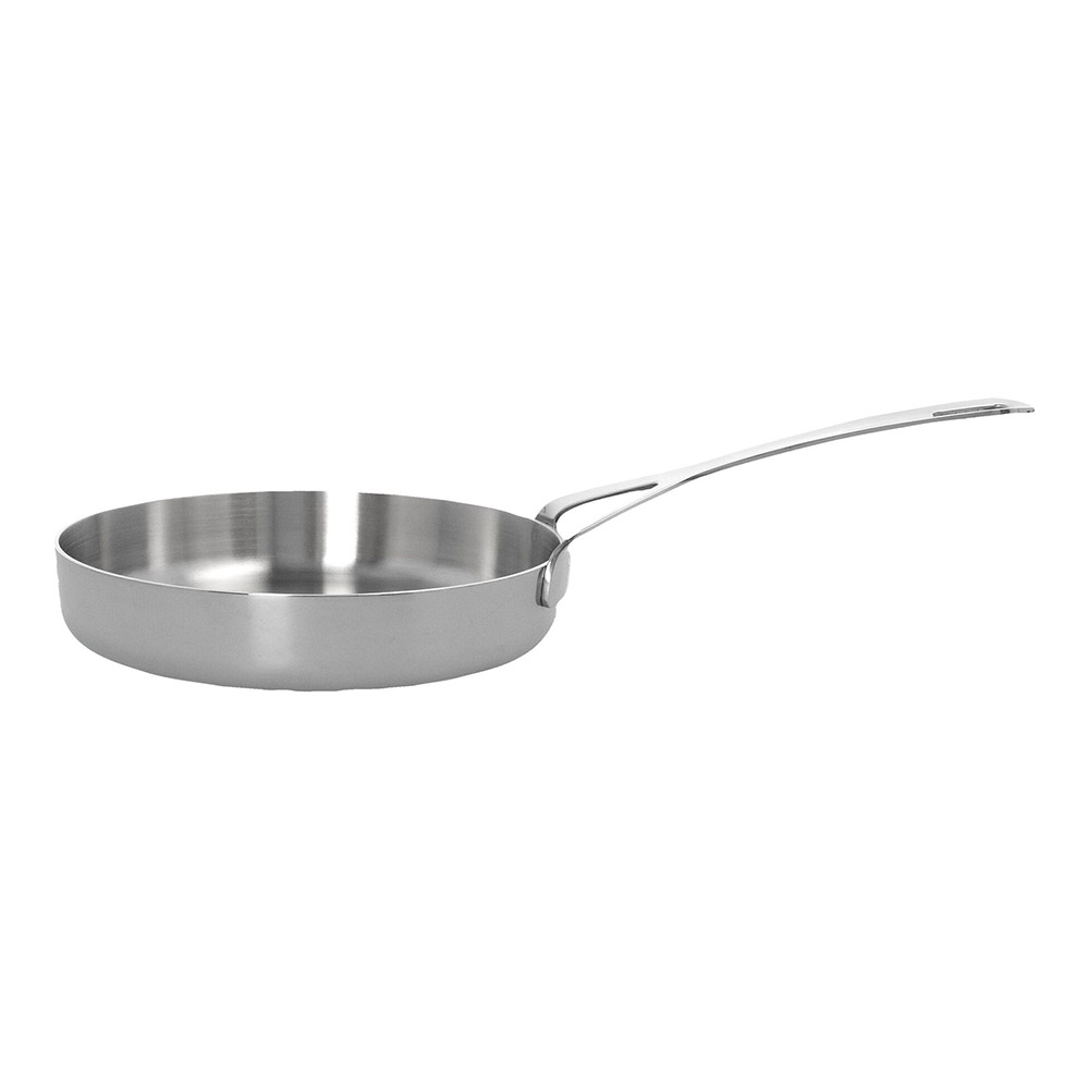 드메이어 레스토 3 스텐 미니 프라이팬 16cm - 상세 이미지 2