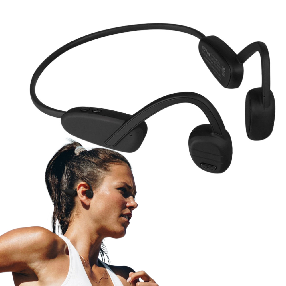골전도 이어폰 귀찌형 블루투스 무선 업무용 오픈형 골밀도 귀에거는 러닝 런닝 이어셋