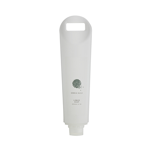 제네바길드 리퀴드솝 핸드워시 340ml (디스펜서형)
