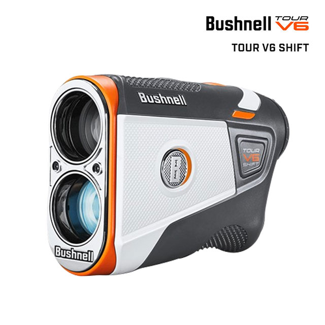 카네정품 부쉬넬 투어 V6 쉬프트 레이저 거리측정기