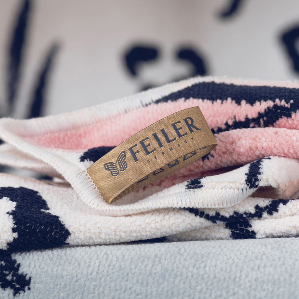 훼이라 스테이와일드 영유아용 예쁜 턱받이 25x30cm 독일수입 부드러운 프리미엄수건 선물