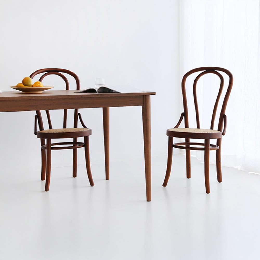 KADEDO 의자 라탄 내추럴 8914.2808 - 상세 이미지 2
