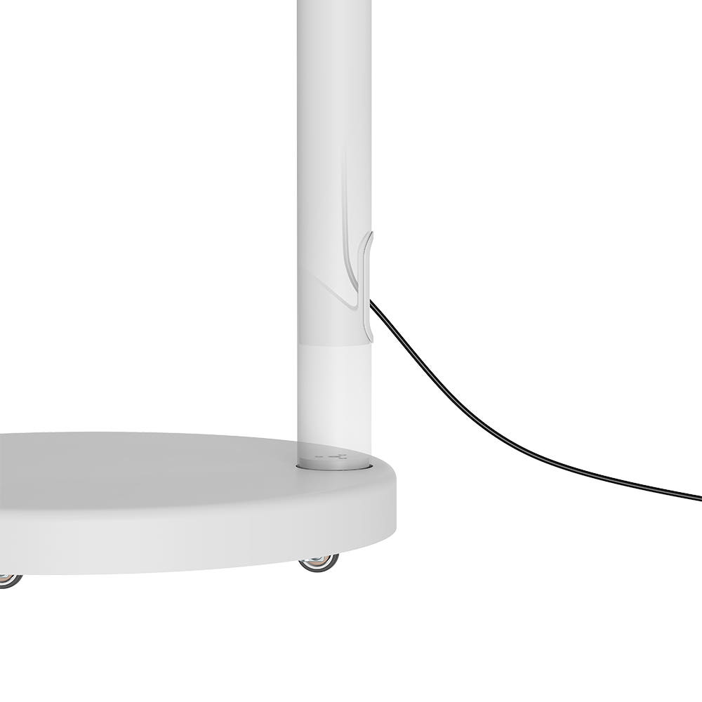 이동식 TV 거치대 에센셜