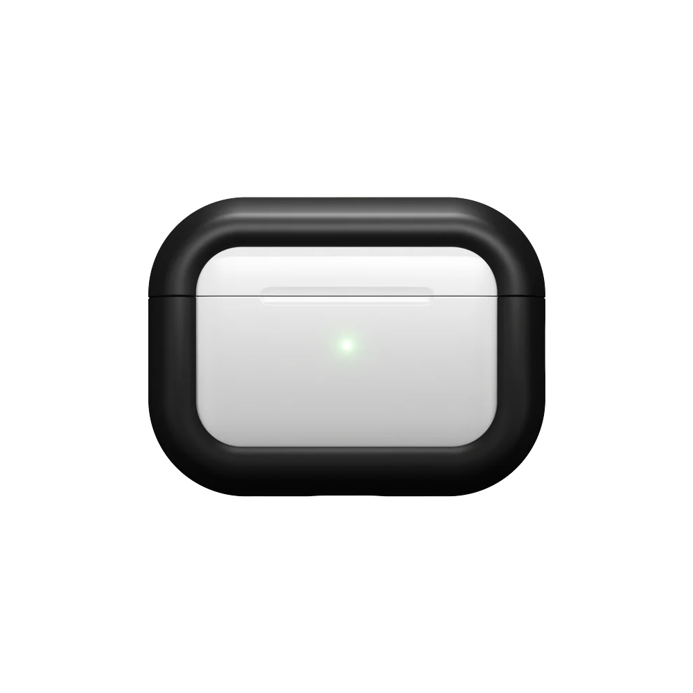 Arc Pulse 아크 펄스 에어팟 프로2 케이스 항공 알루미늄 범퍼