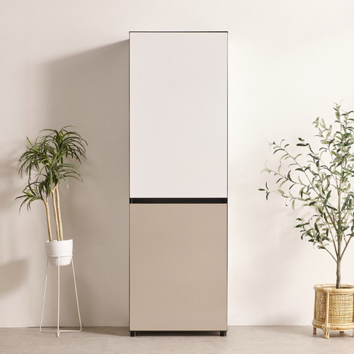 모던 키큰 주방 팬트리 수납장 400/800/1200 다용도 높은장 밥솥 렌지대 조합형