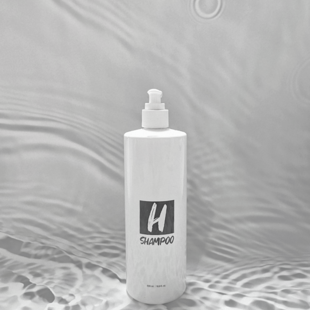 퍼펙트 H 샴푸 / 맥주효모 100,000ppm 미용실 두피 샴푸 이미지 7