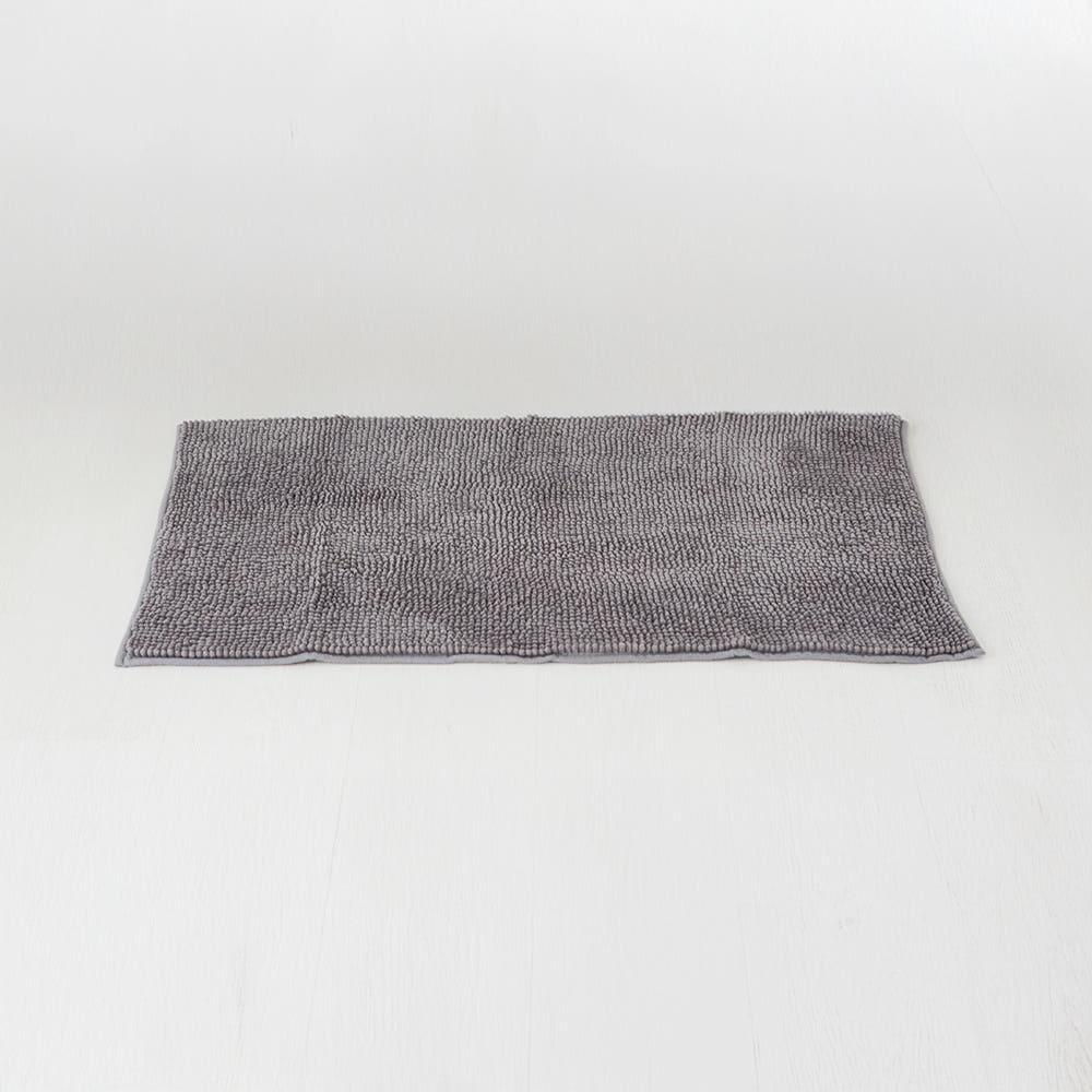 BUMPY 매트 60x90 그레이 0864.9304, 60x90cm